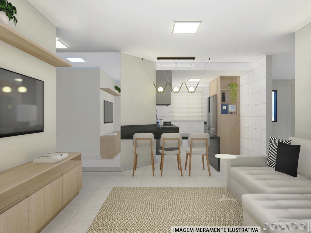 302 Congonhas_Sala